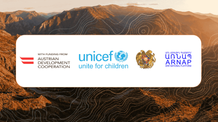 ''Climate Risk Assessment in Consolidated Communities of Armenia'' program